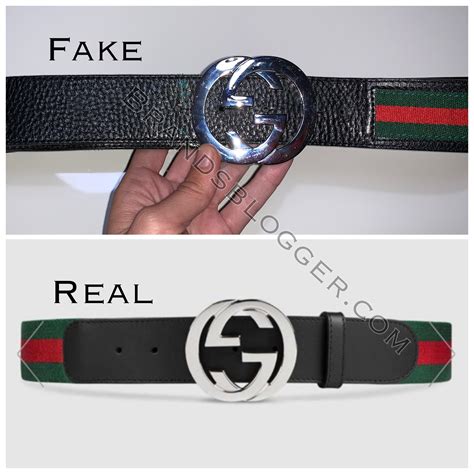 gucci web belt fake|knockoff gucci belts for sale.